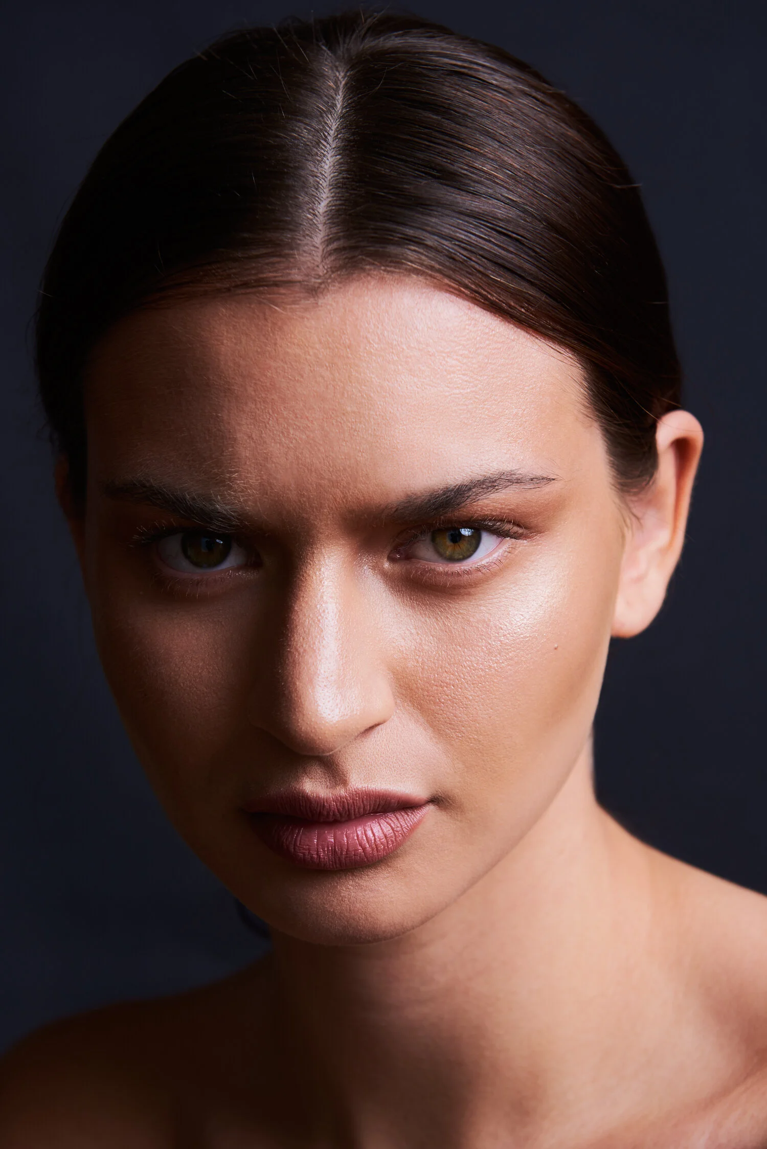 Beauty Portrait Photographer Sydney