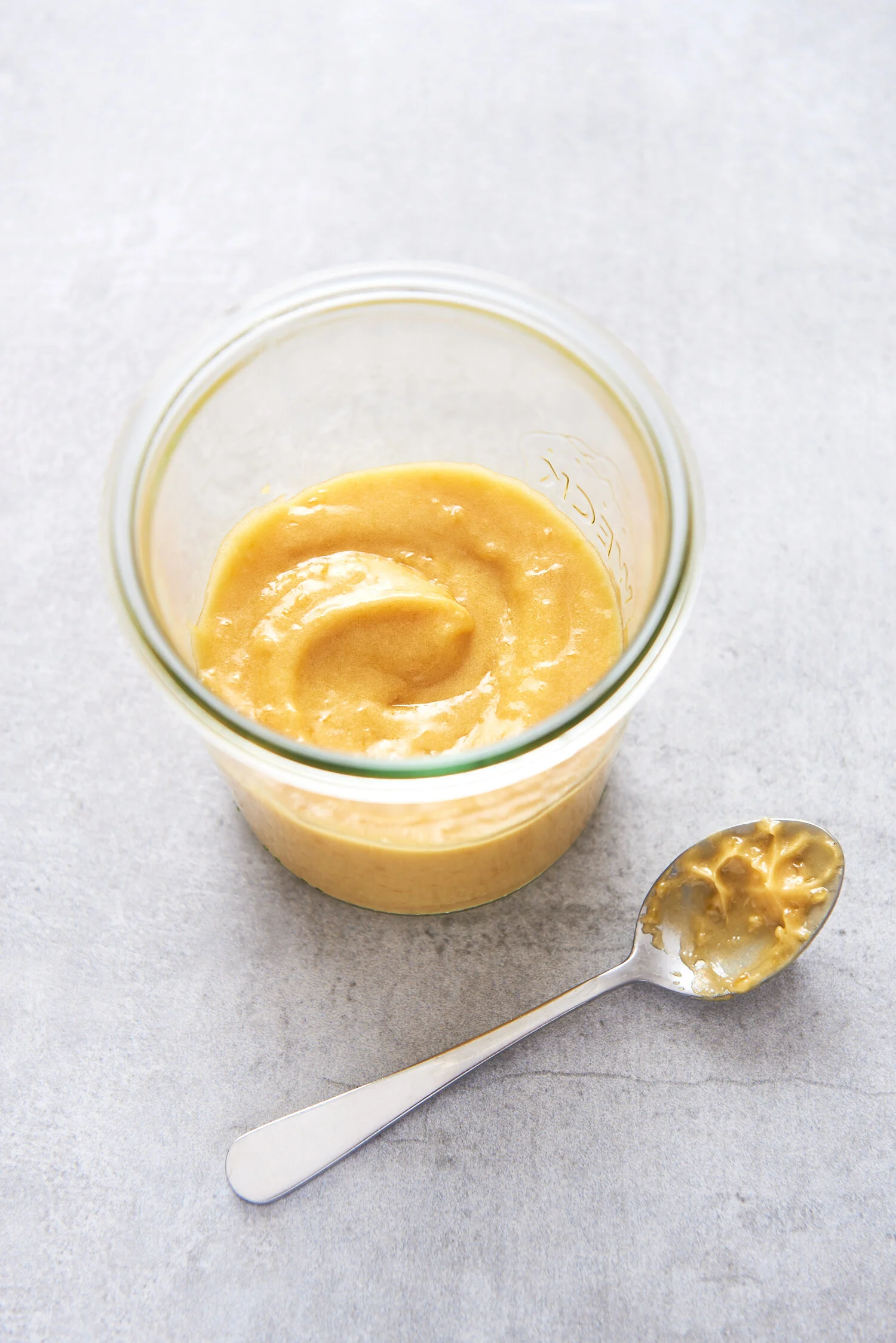 Curd Food Photography Sydney