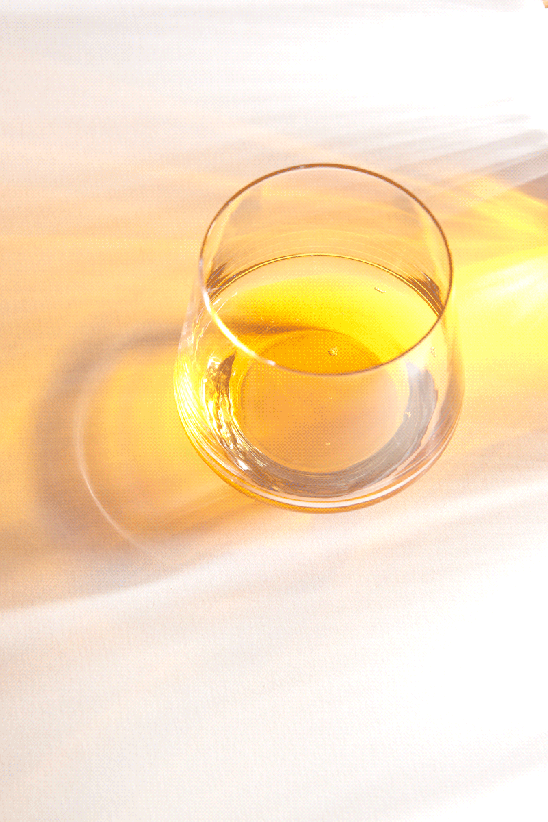 Animated GIF Drink Product Photographer