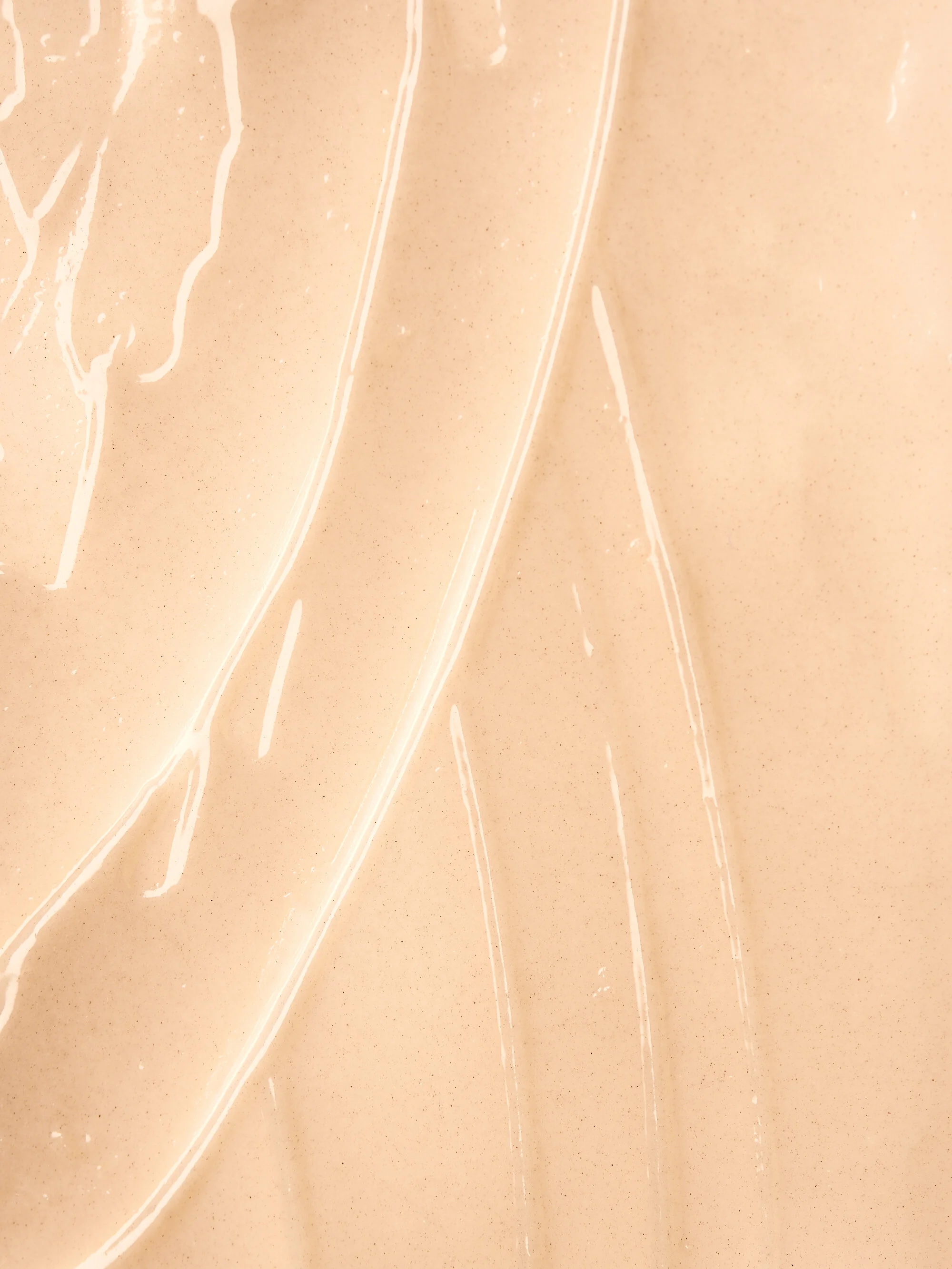 Moisturiser Texture Closeup Product Photography