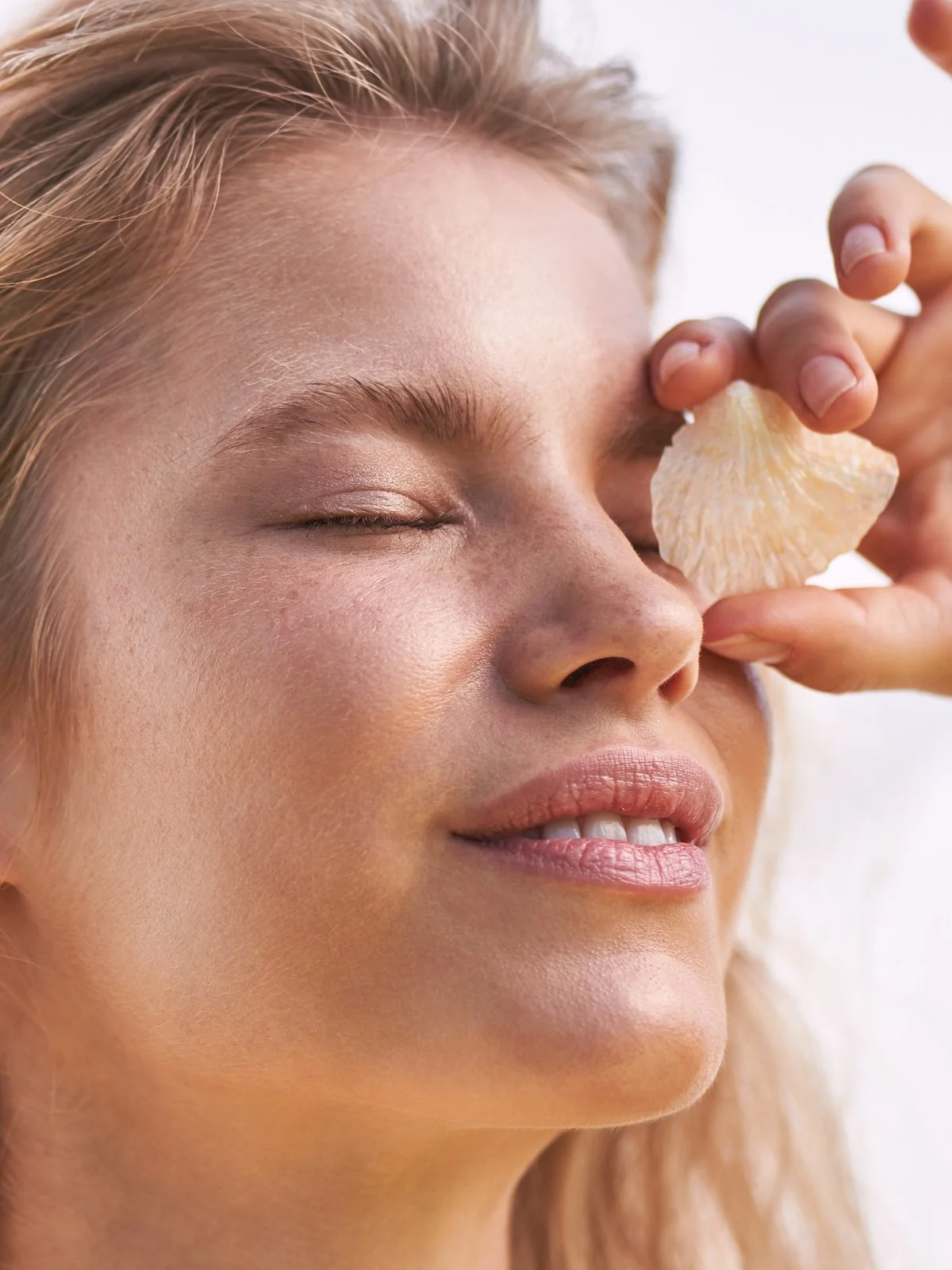 Glowing Skincare Beauty Photography Viviane Perenyi Sydney