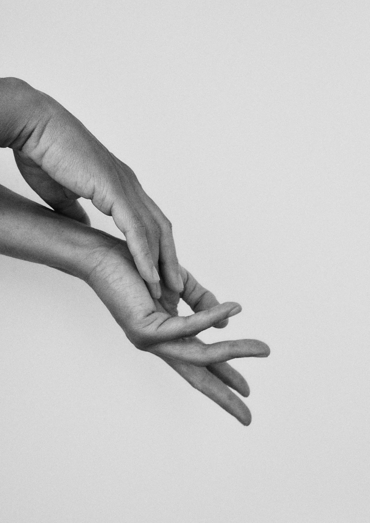 Hands photography beauty Sydney Viviane Perenyi