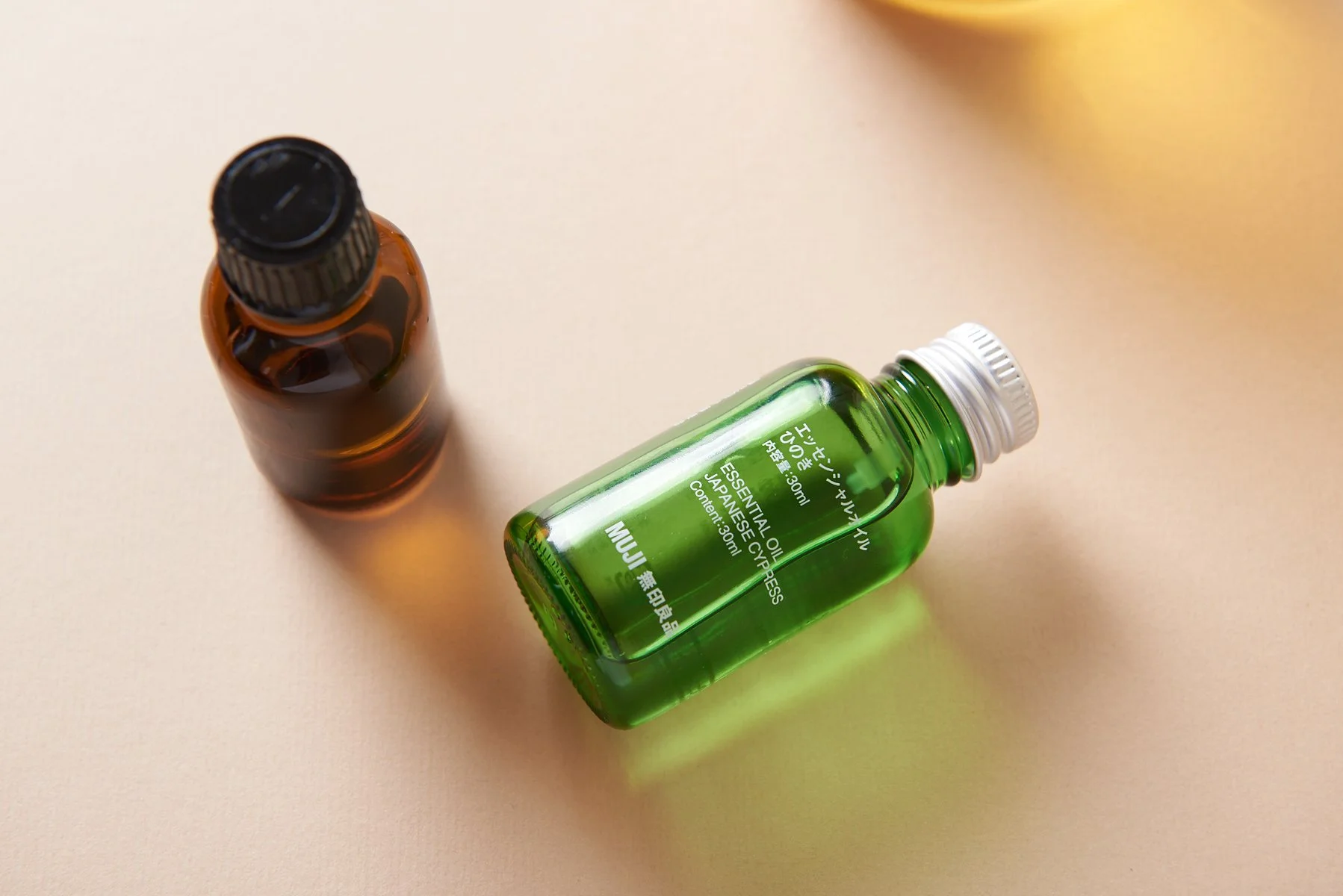 Oil Product photography Sydney Viviane Perenyi