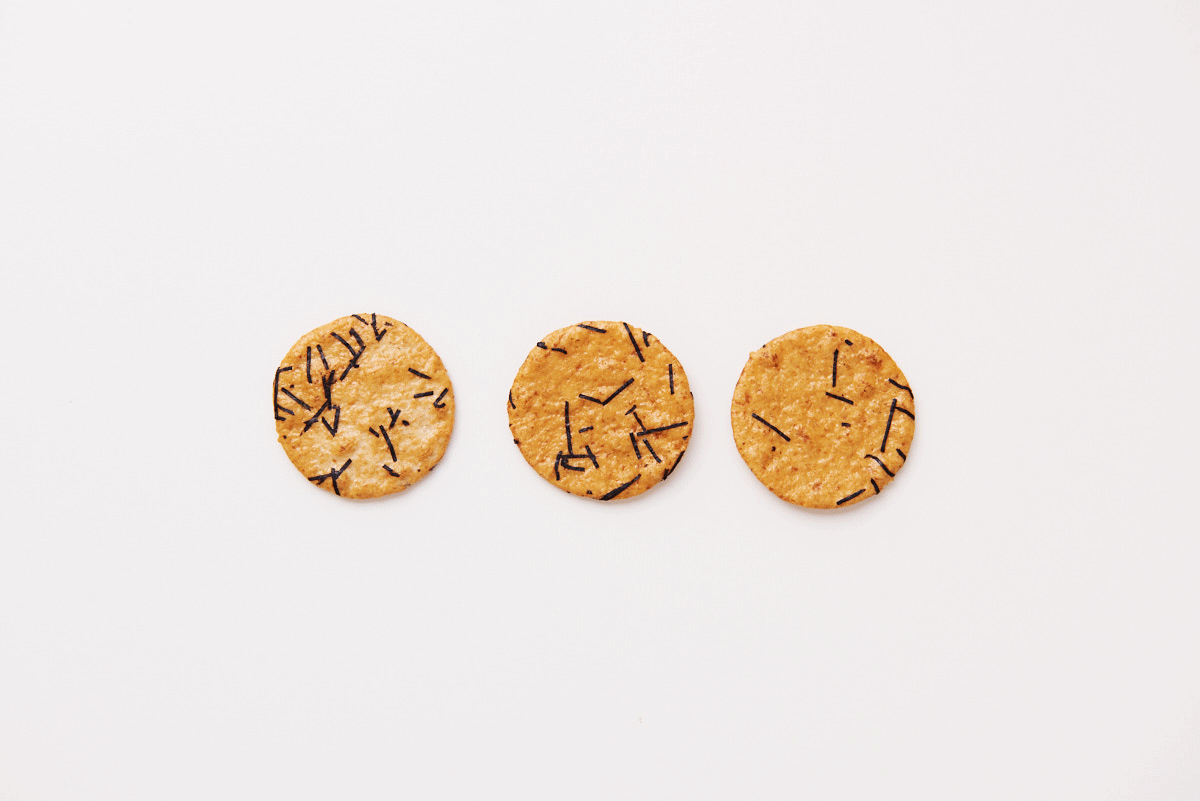 Packaged Food Photography | Viviane Perenyi Product Photographer