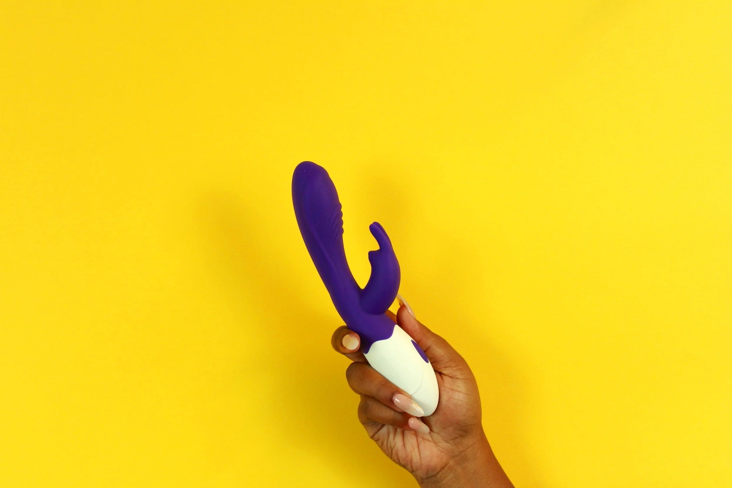 Voodoo Toys Money Bunny Vibrator