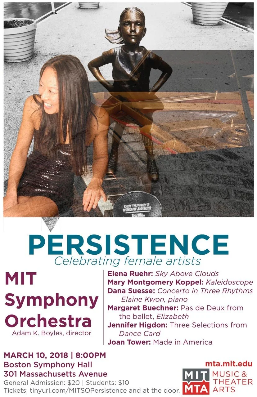 MIT Symphony Orchestra Concert