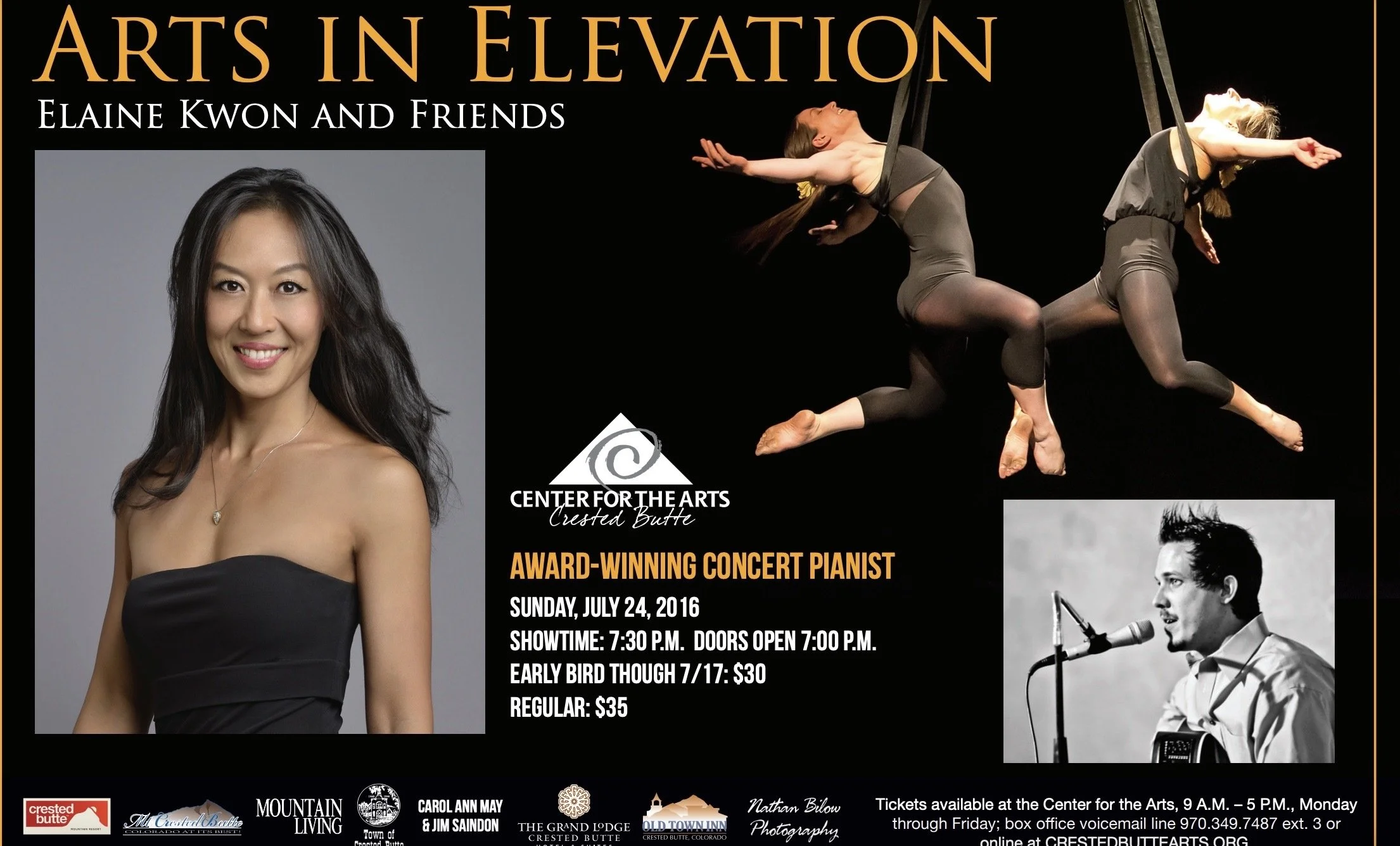 Crested Butte Center for the Arts