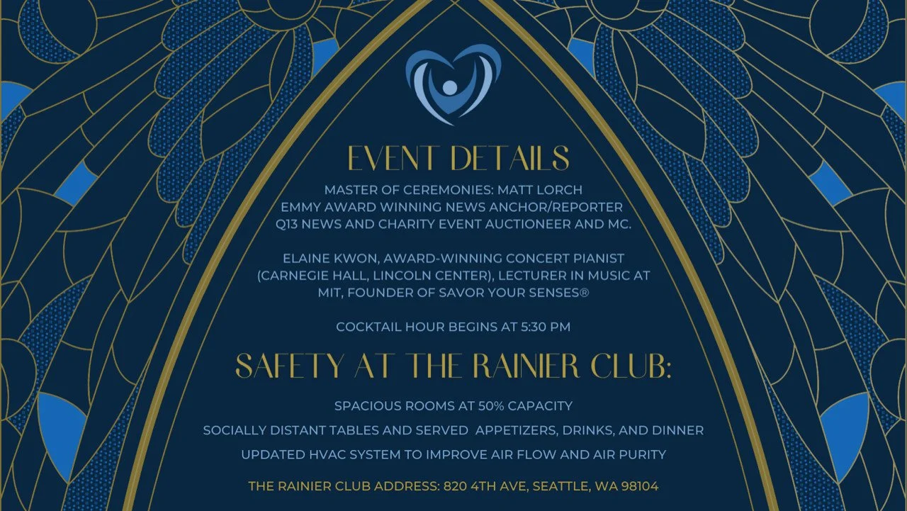 Washington Autism Alliance Gala