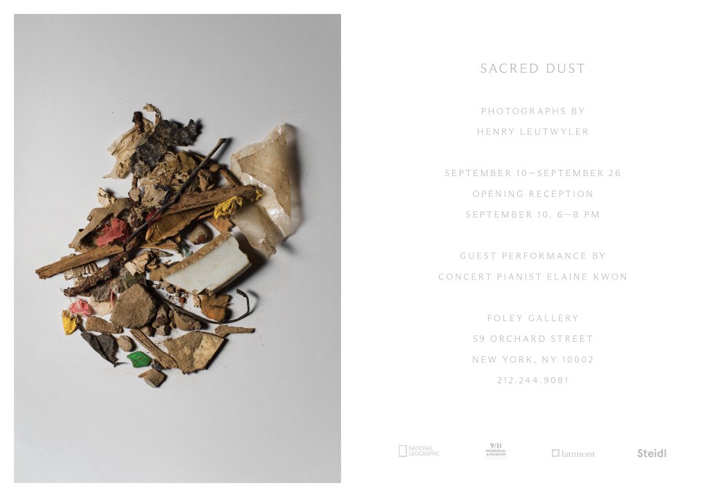 In honor of the 20th anniversary of 9/11