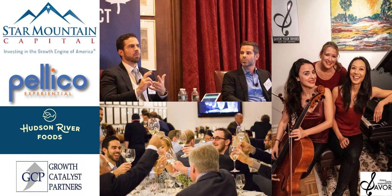 LP/GP Insider Summit Series