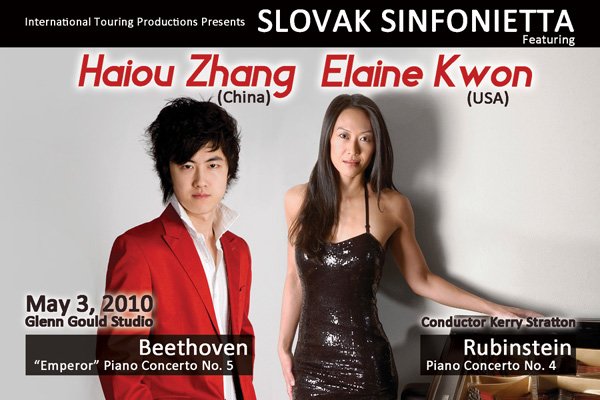 Slovak Sinfonietta