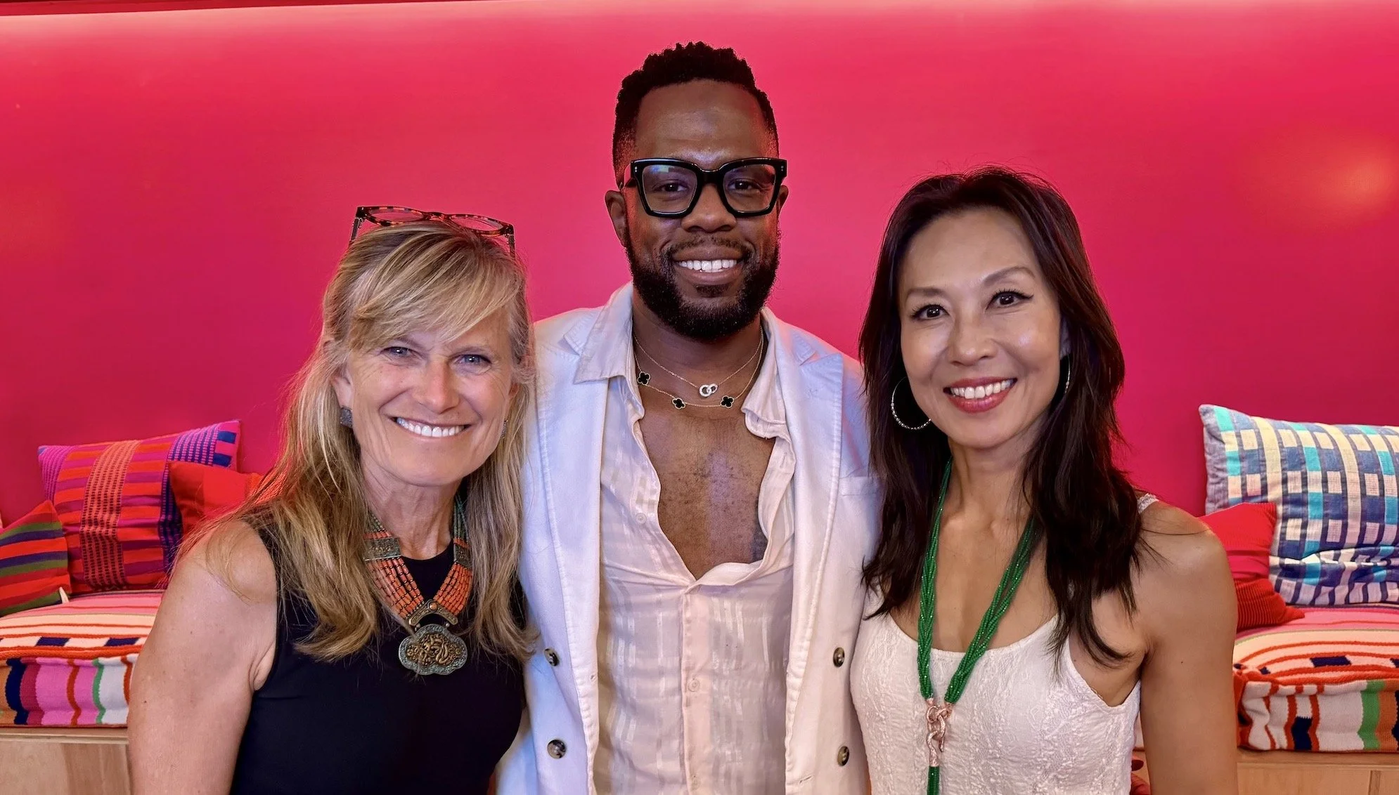 Anew Launch Celebration