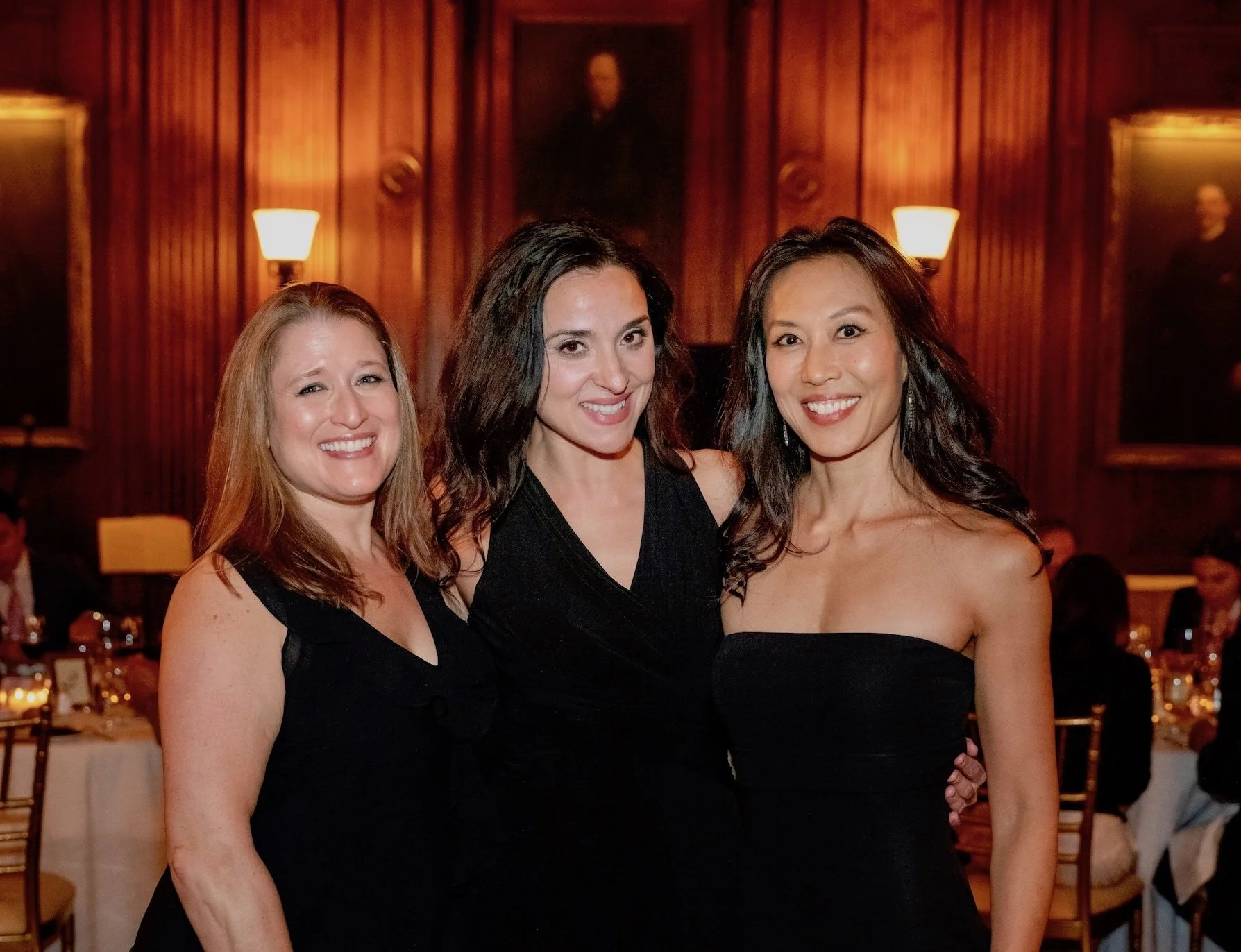 Piazzolla Trio 