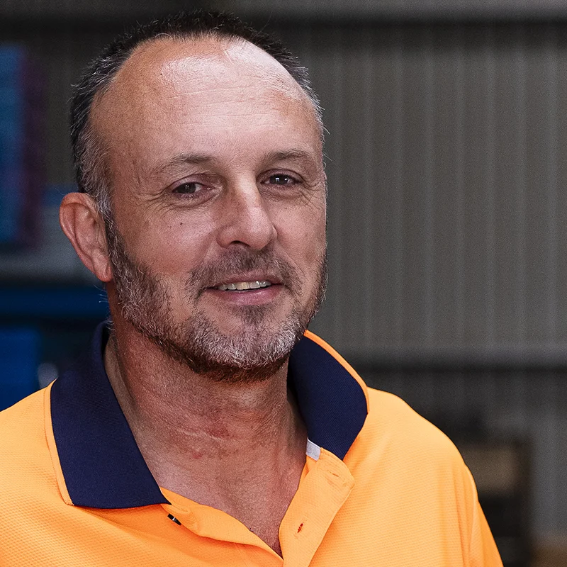 GRAHAM HALEY