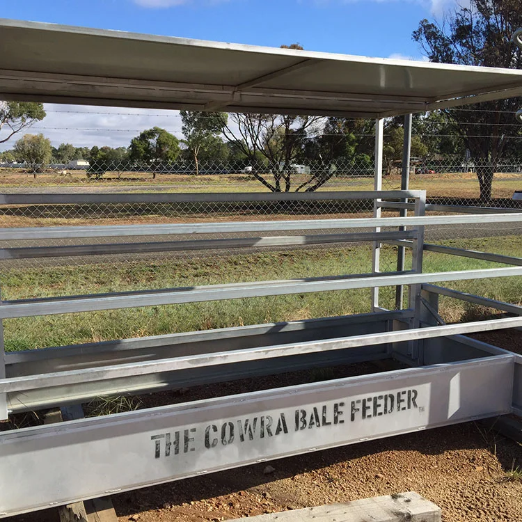 Cowra Feeders Power Tools Plus
