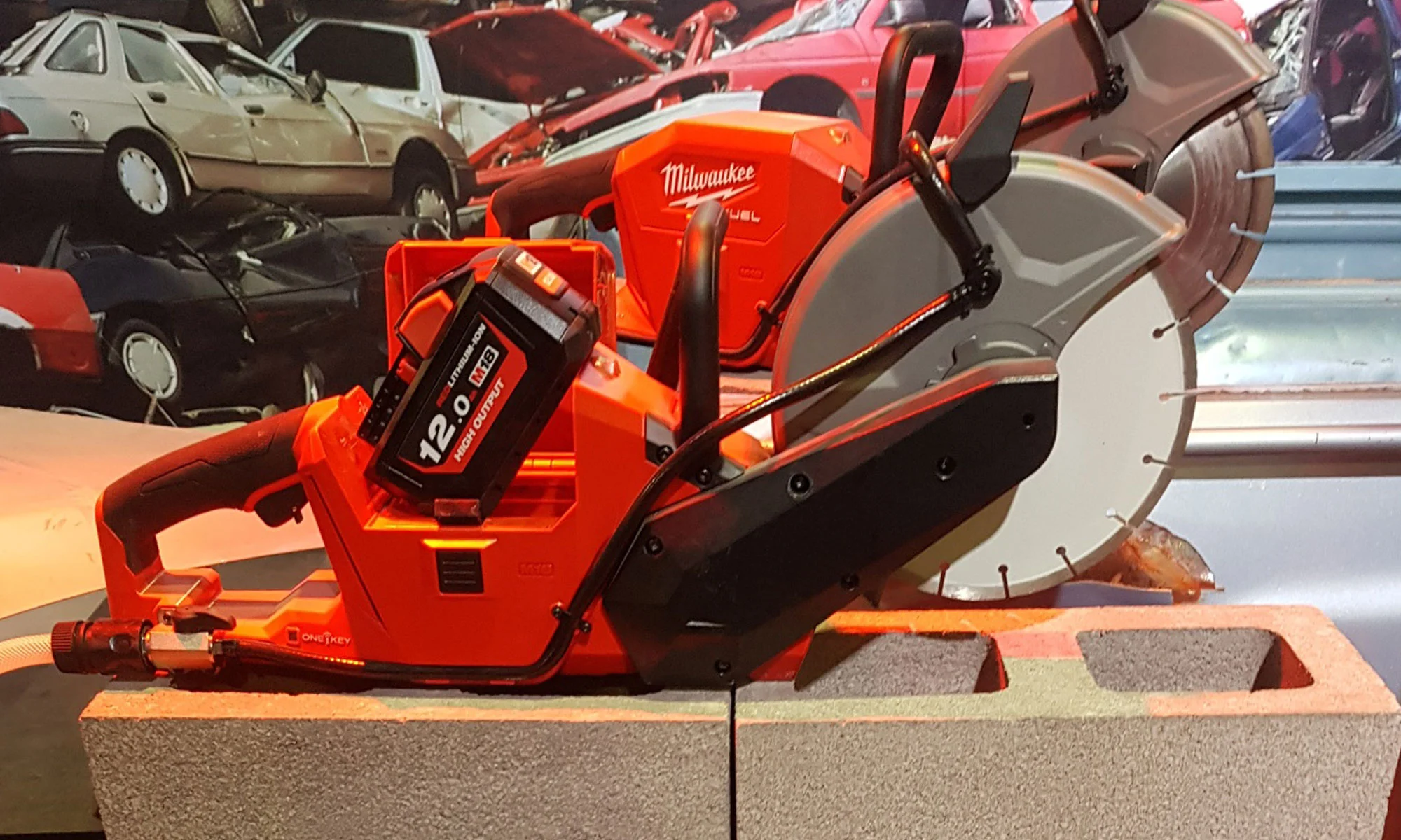 TOP 3 New Tool Releases - Milwaukee Tools New Product Symposium (NPS