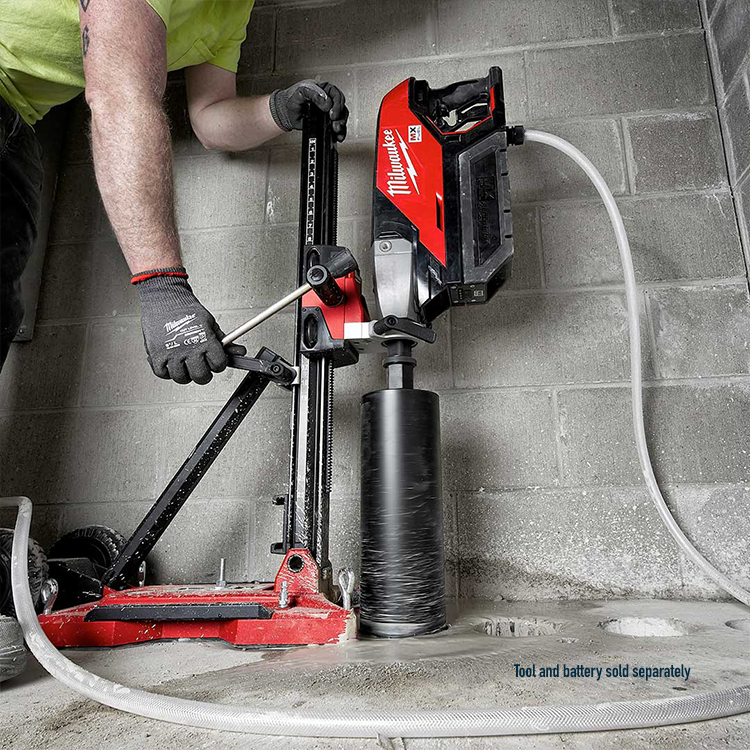 Milwaukee MX FUEL Compact Core Drill 