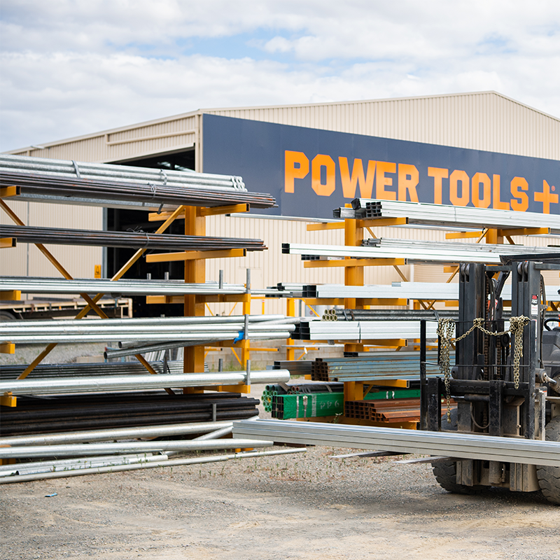Careers Power Tools Plus