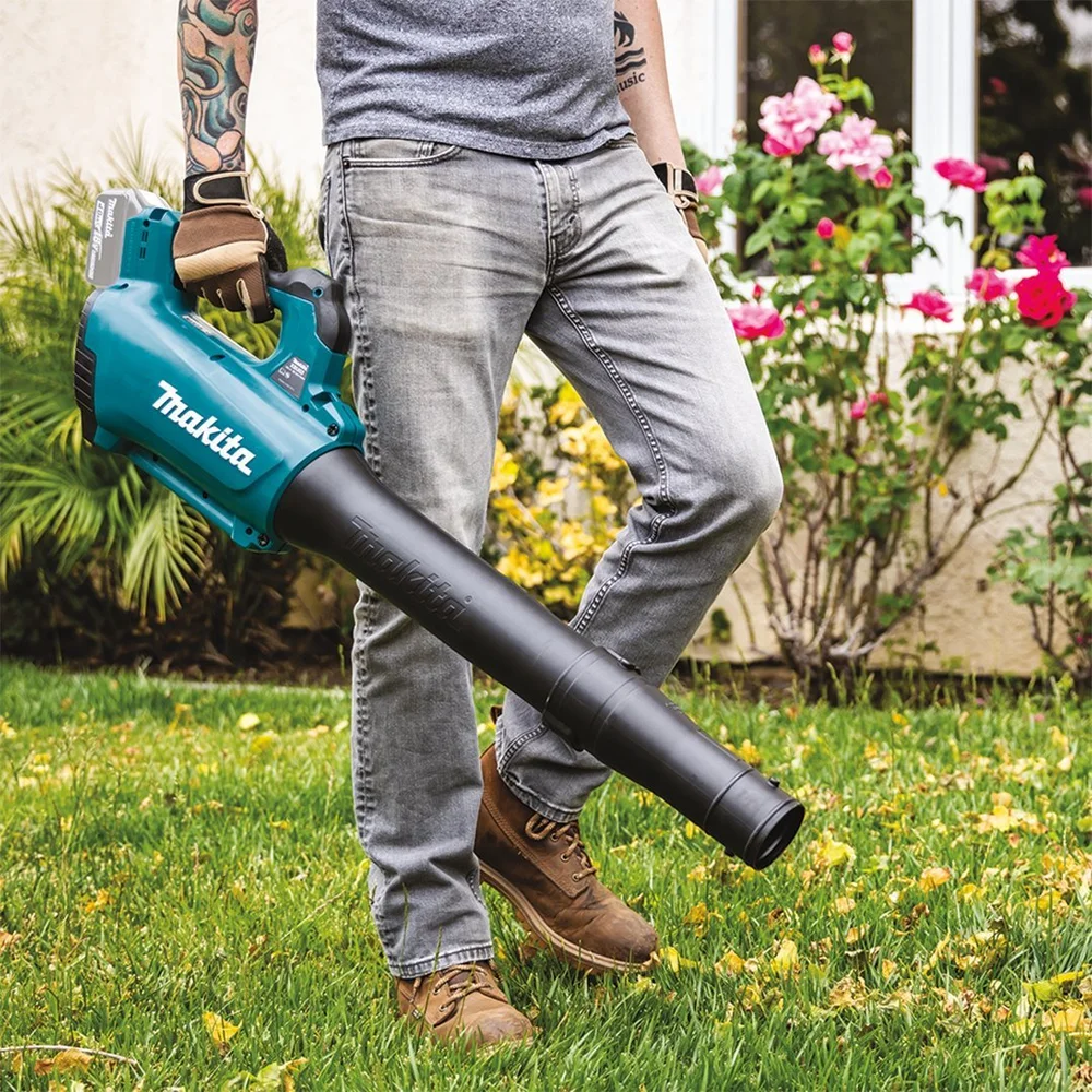 Makita 18V Brushless Blower DUB184Z — Power Tools Plus
