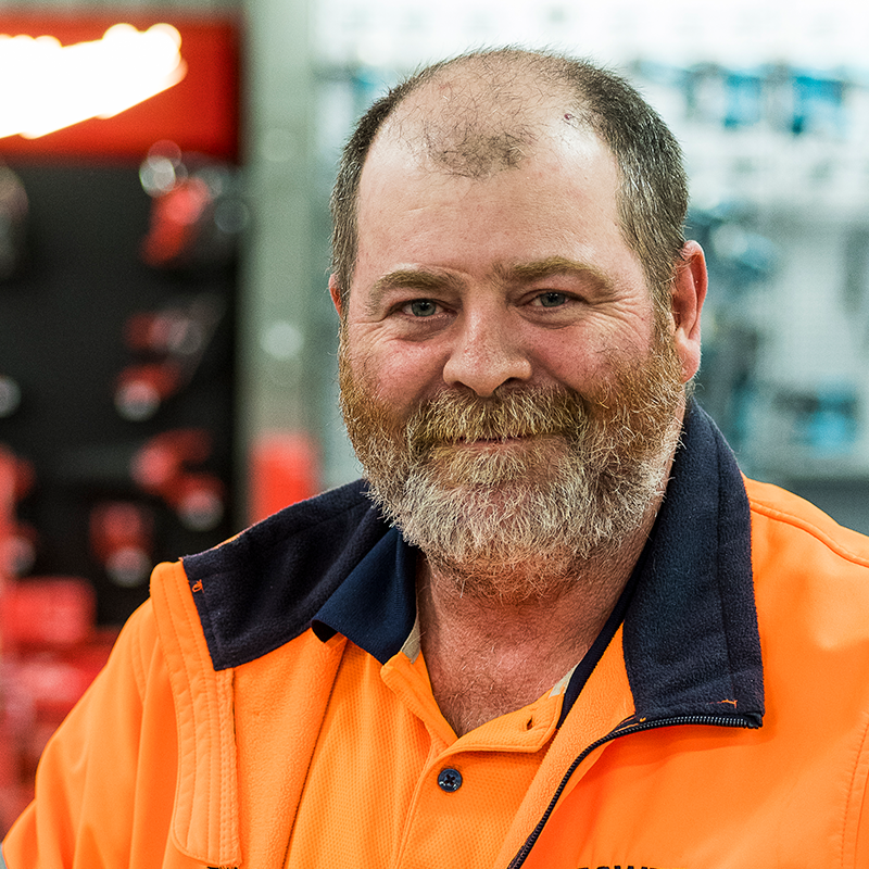 Parkes Industrial Supplies and Steel Power Tools Plus