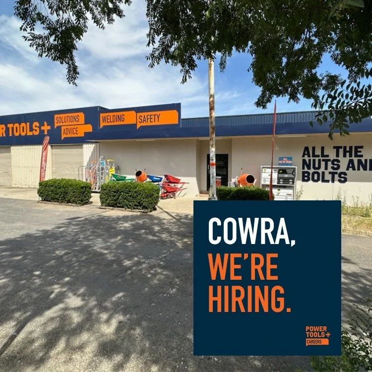 Power Tools Plus Tools, steel, sheds, fencing and more