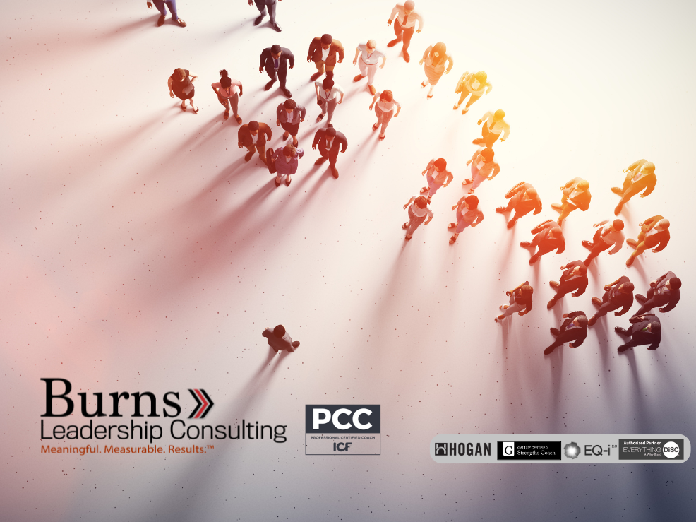 Accountability Is Leadership's Greatest Opportunity