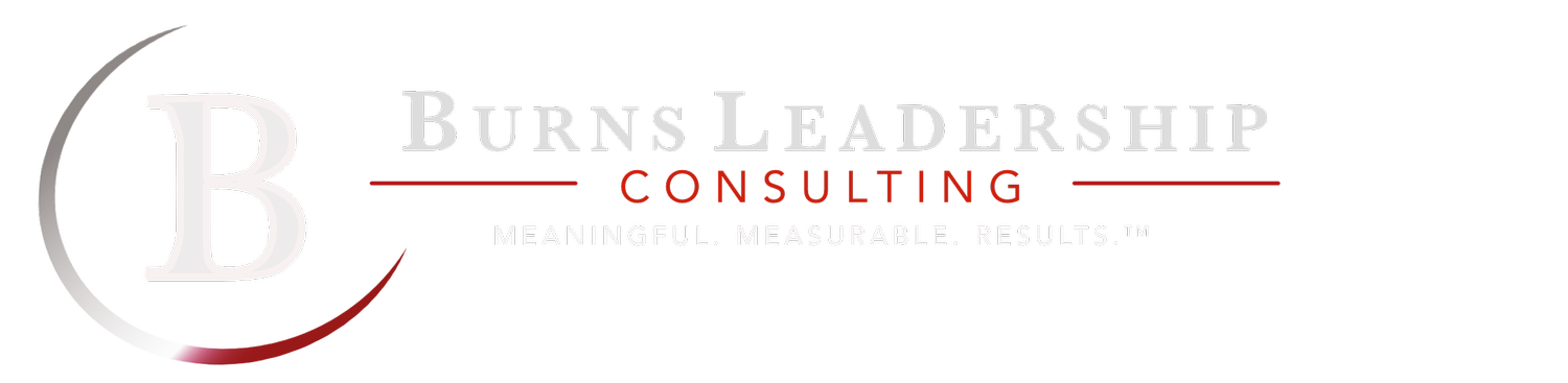Burns Leadership Consulting