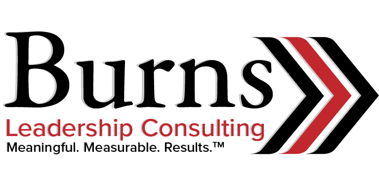 Burns Leadership Consulting
