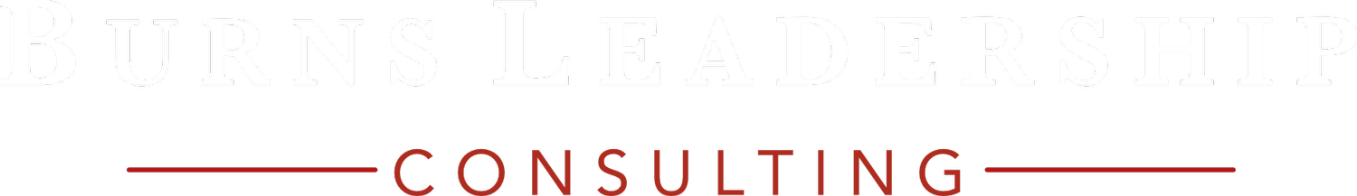 Burns Leadership Consulting