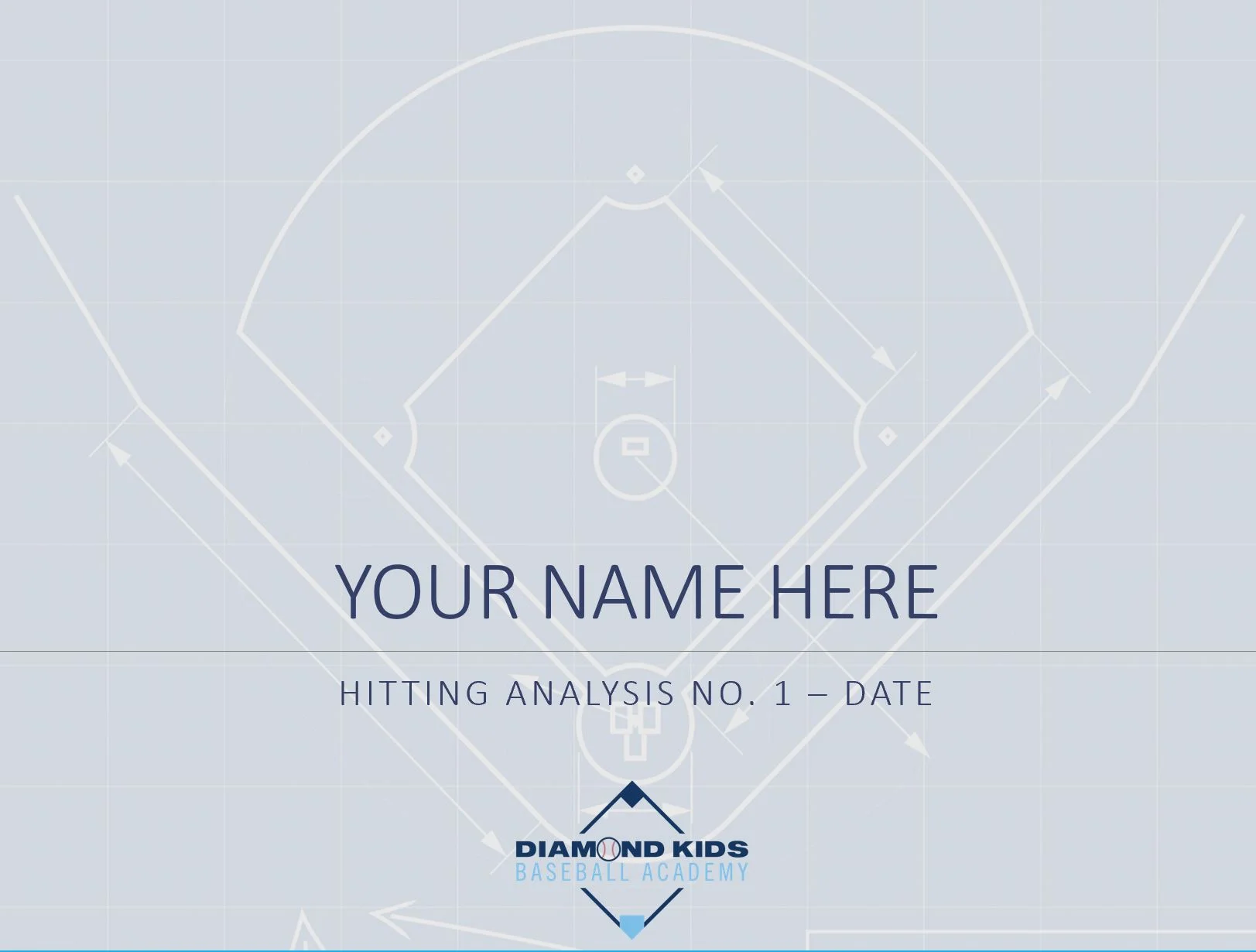 Comprehensive Player Evaluation