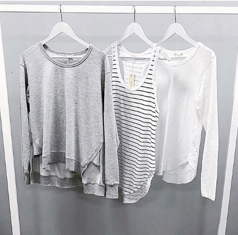PERSONAL STYLING