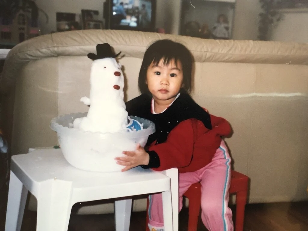 On My First Encounter with the Sisters, “Hopelessness” and “Futility”