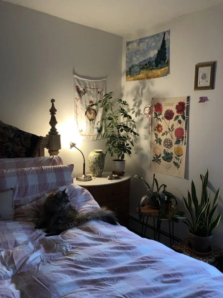 On the Sacredness of Objects*  