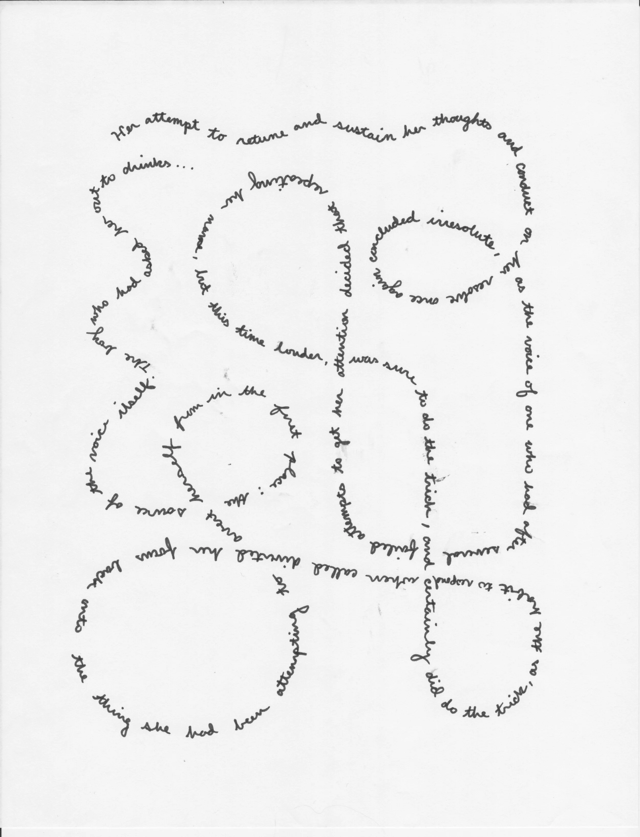 March 6, 2019, or, The First Publication of a Short Story