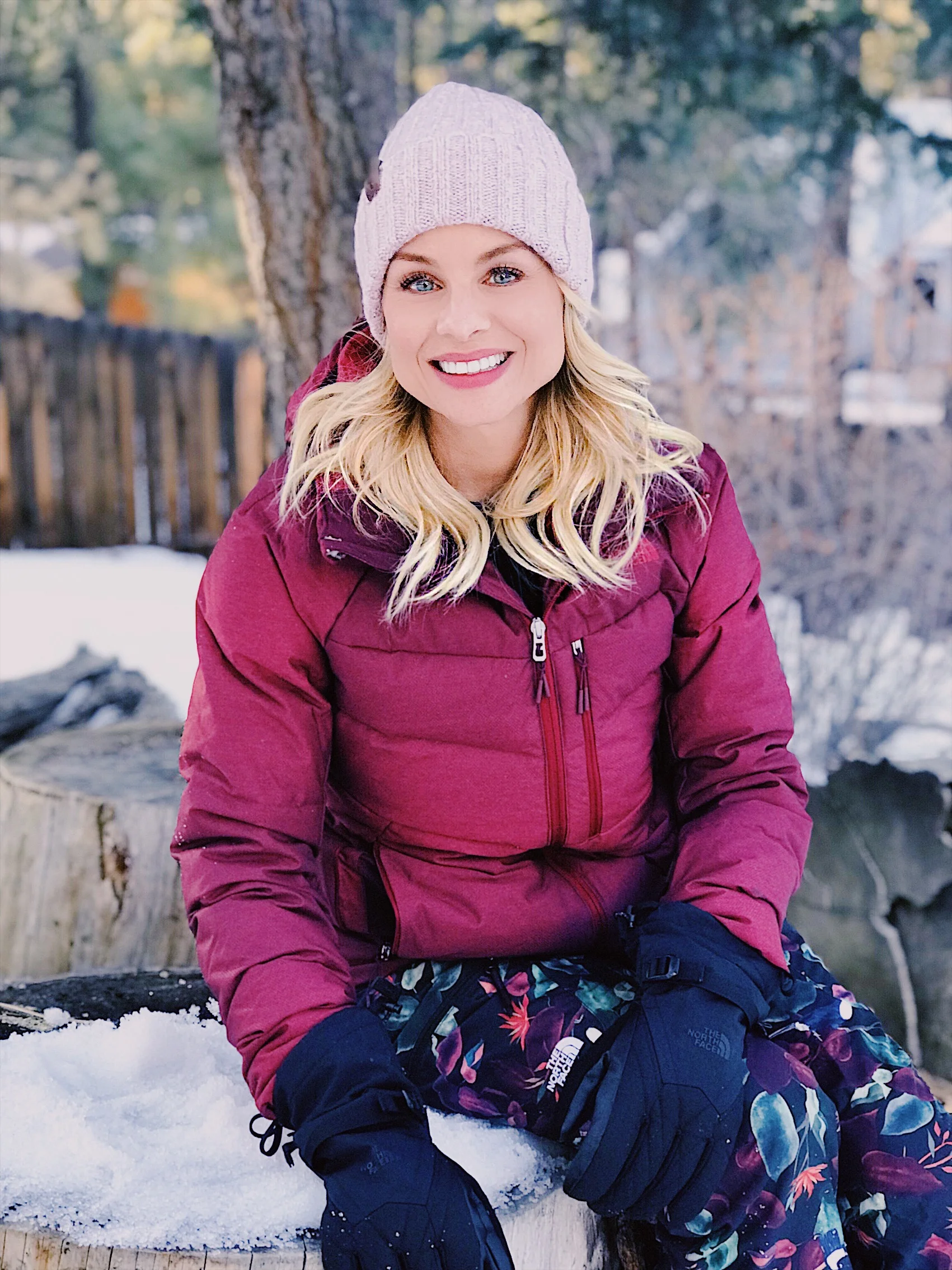 BIG BEAR, CALIFORNIA