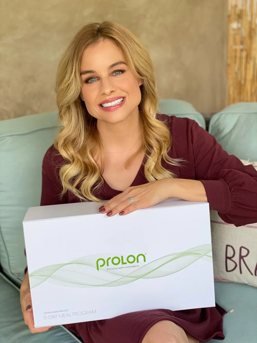 The 5 Day Fasting Mimicking Meal Program Jessica Collins