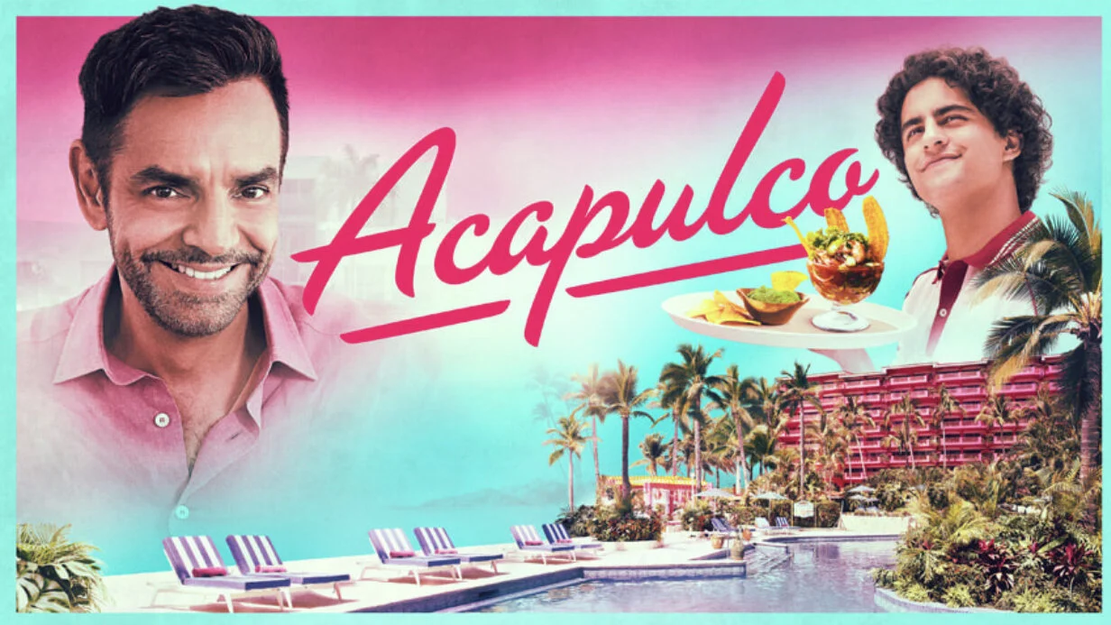 ACAPULCO- Official Trailer