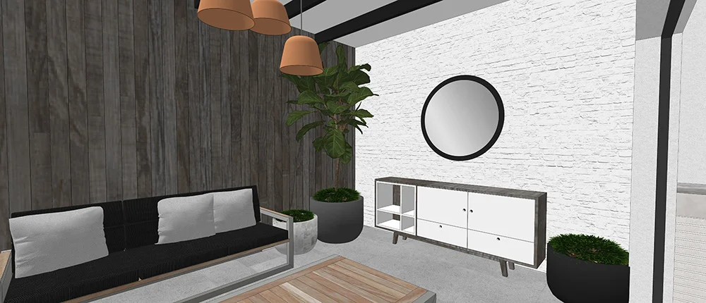 Cottesloe Landscape Design, Perth