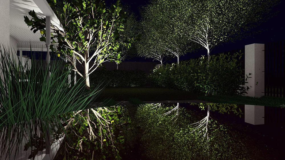 Subiaco Landscape Design, Perth