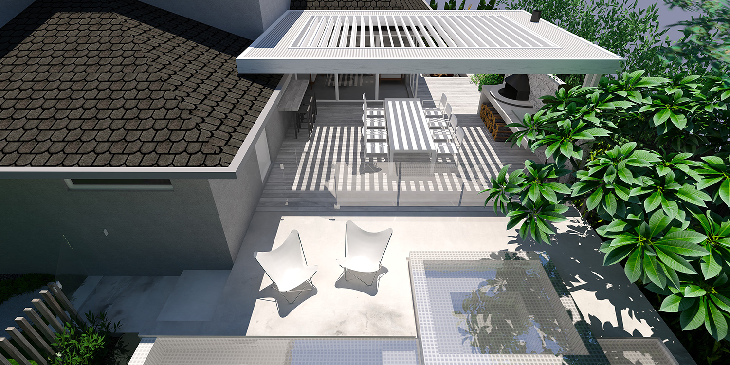 Mosman Park Landscape Design, Perth