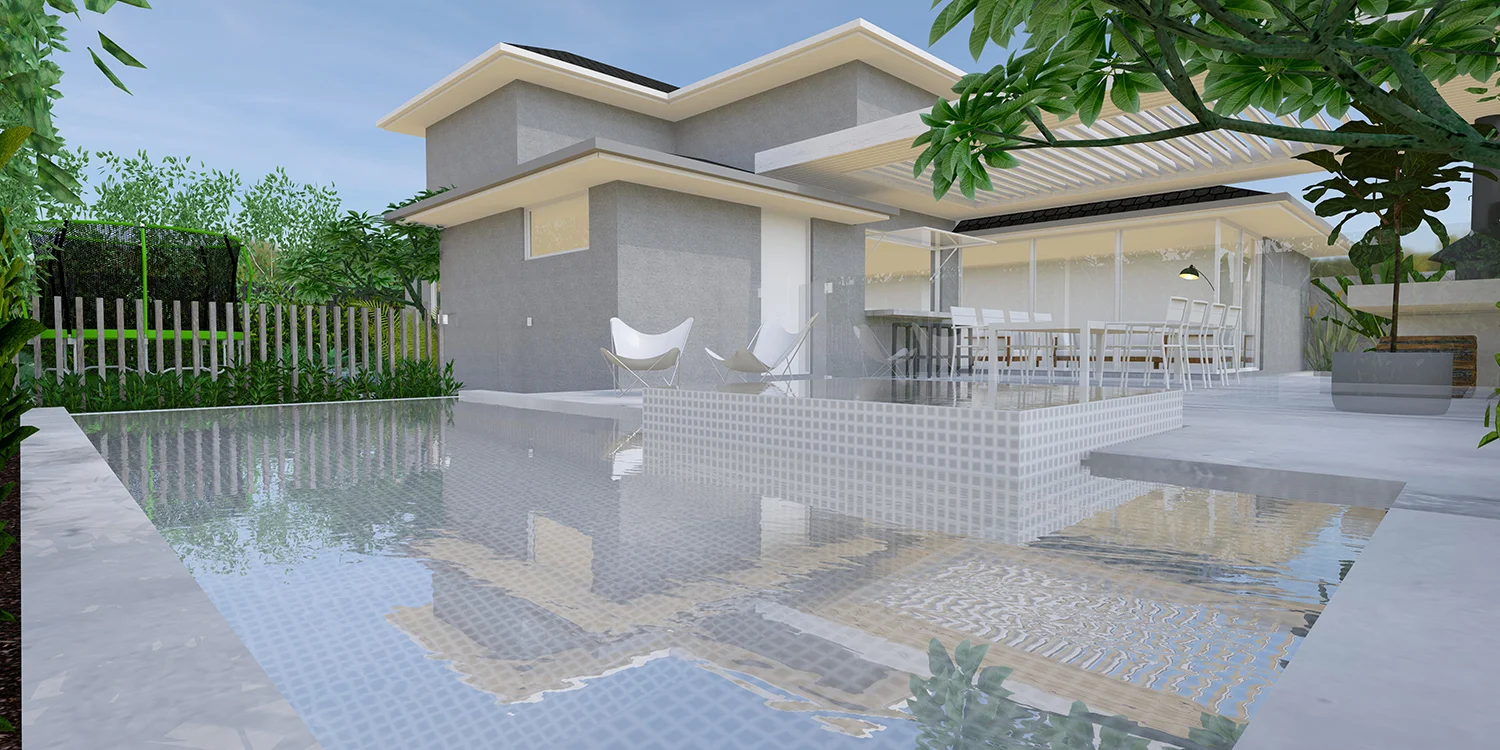 Mosman Park Landscape Design, Perth