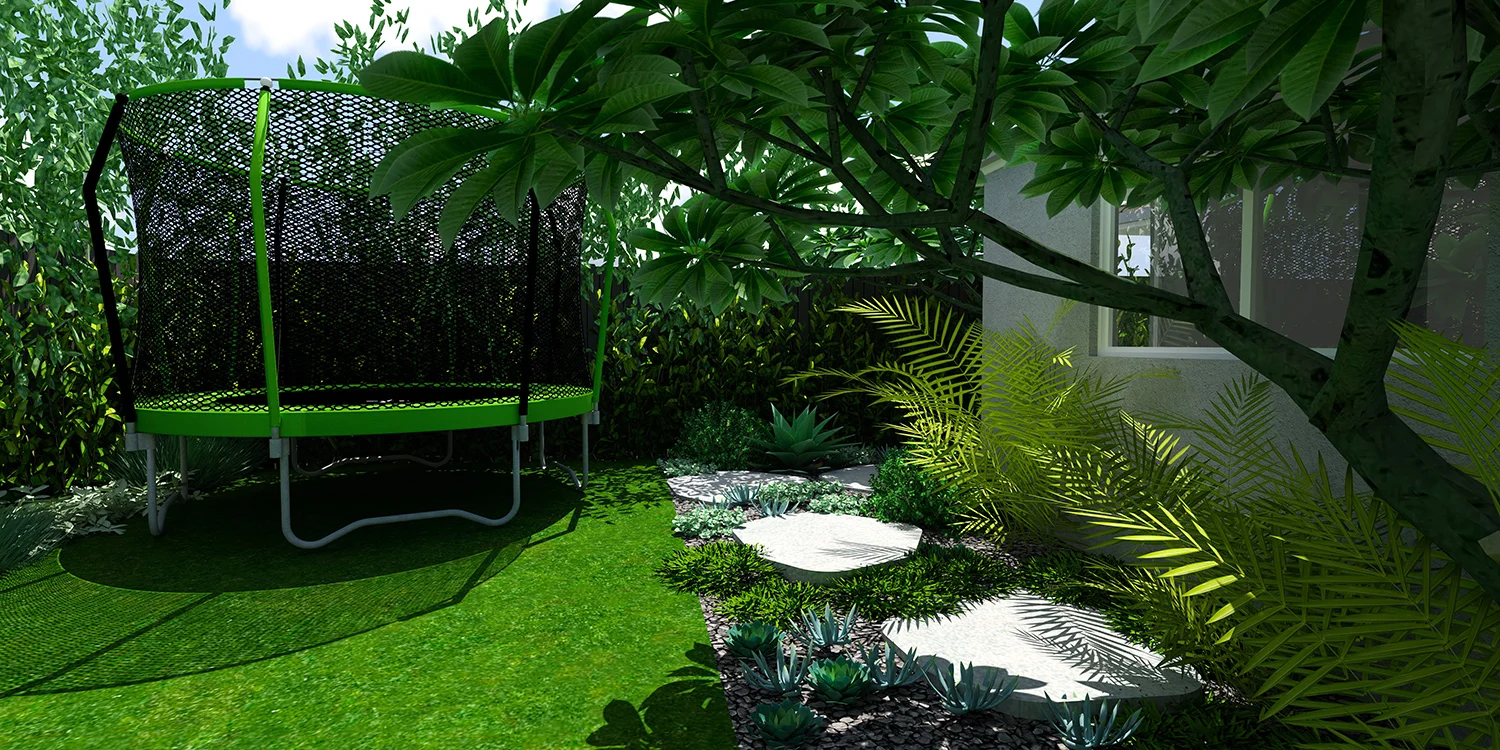Mosman Park Landscape Design, Perth