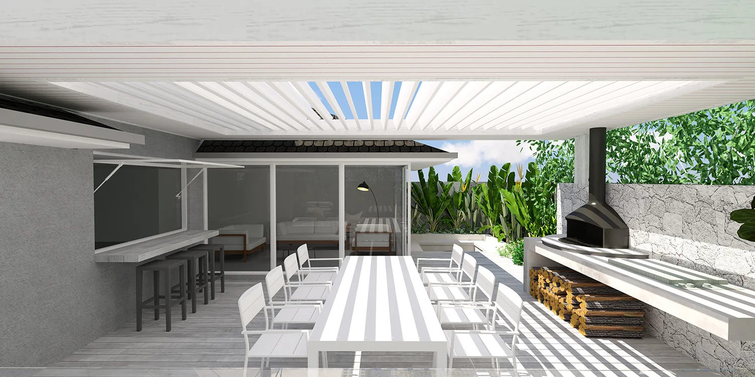 Mosman Park Landscape Design, Perth