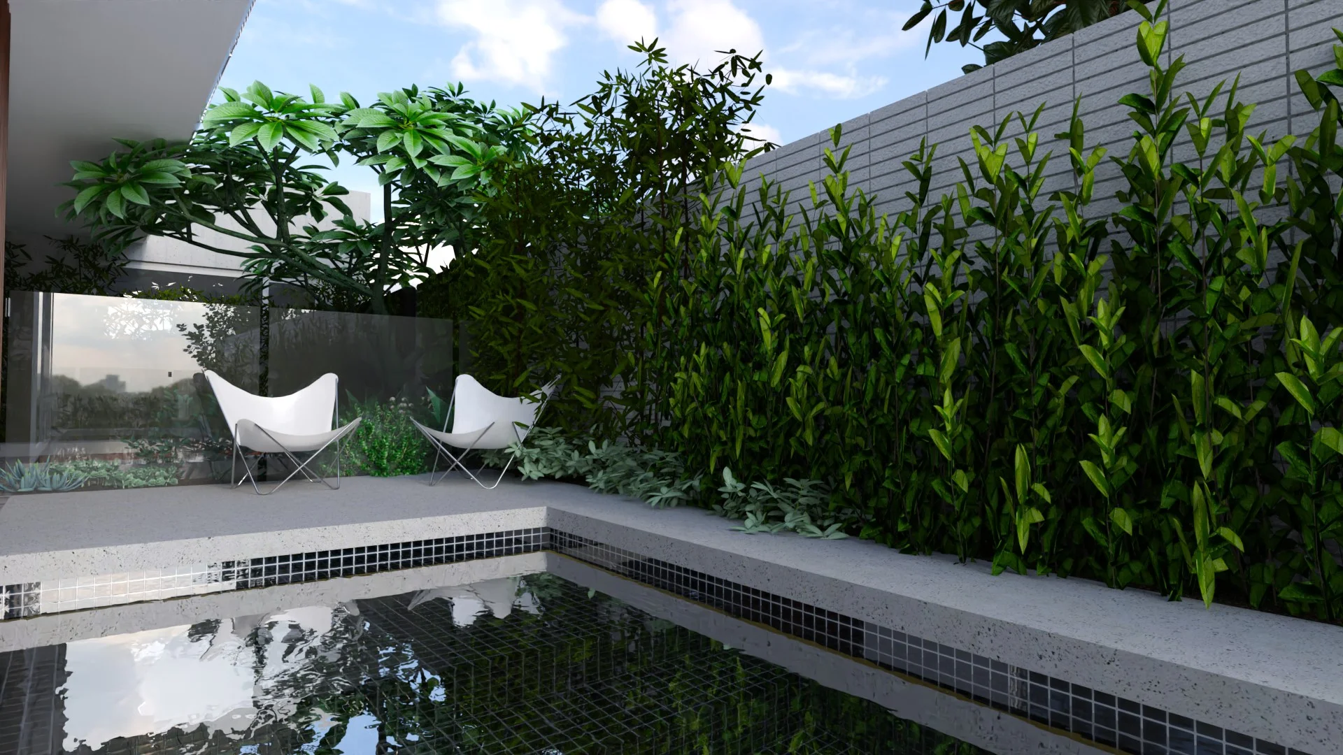 Mount Maunganui Landscape Design