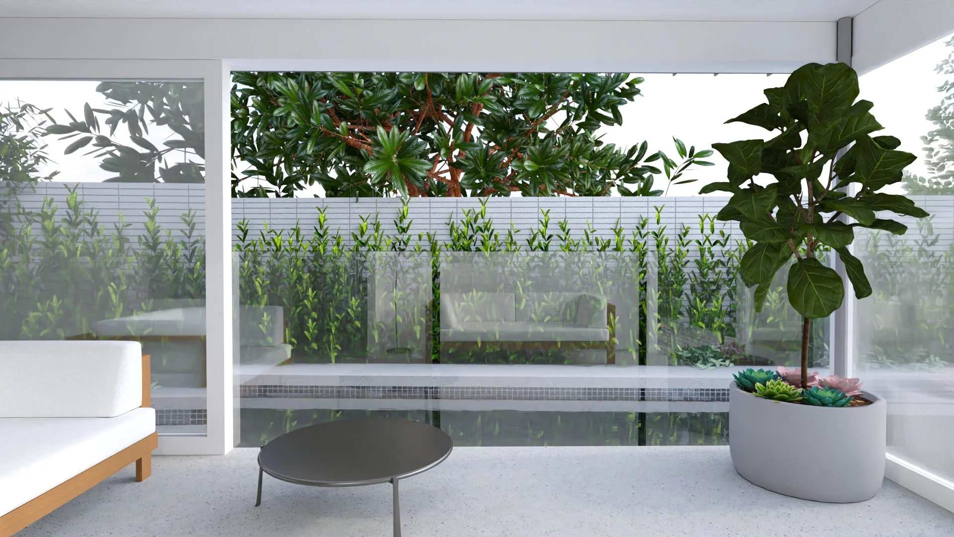 Mount Maunganui Landscape Design