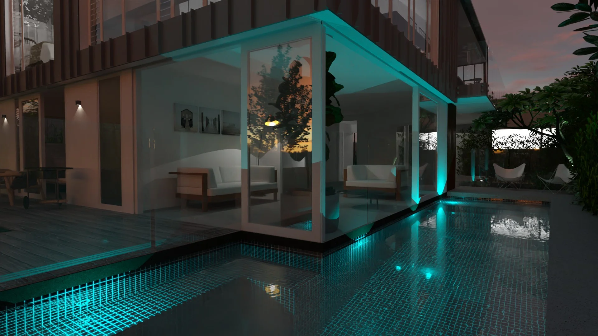 Mount Maunganui Landscape Design