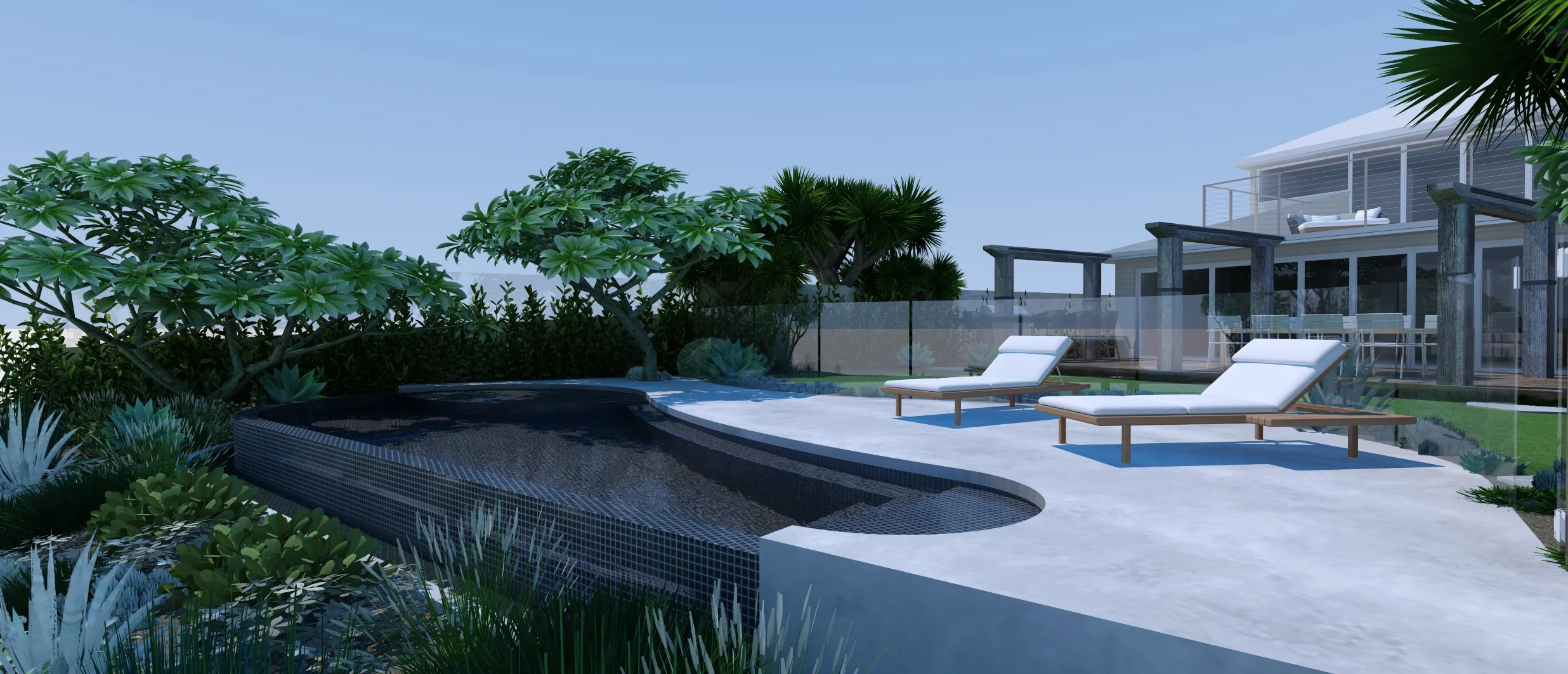 Narrabeen Landscape Design