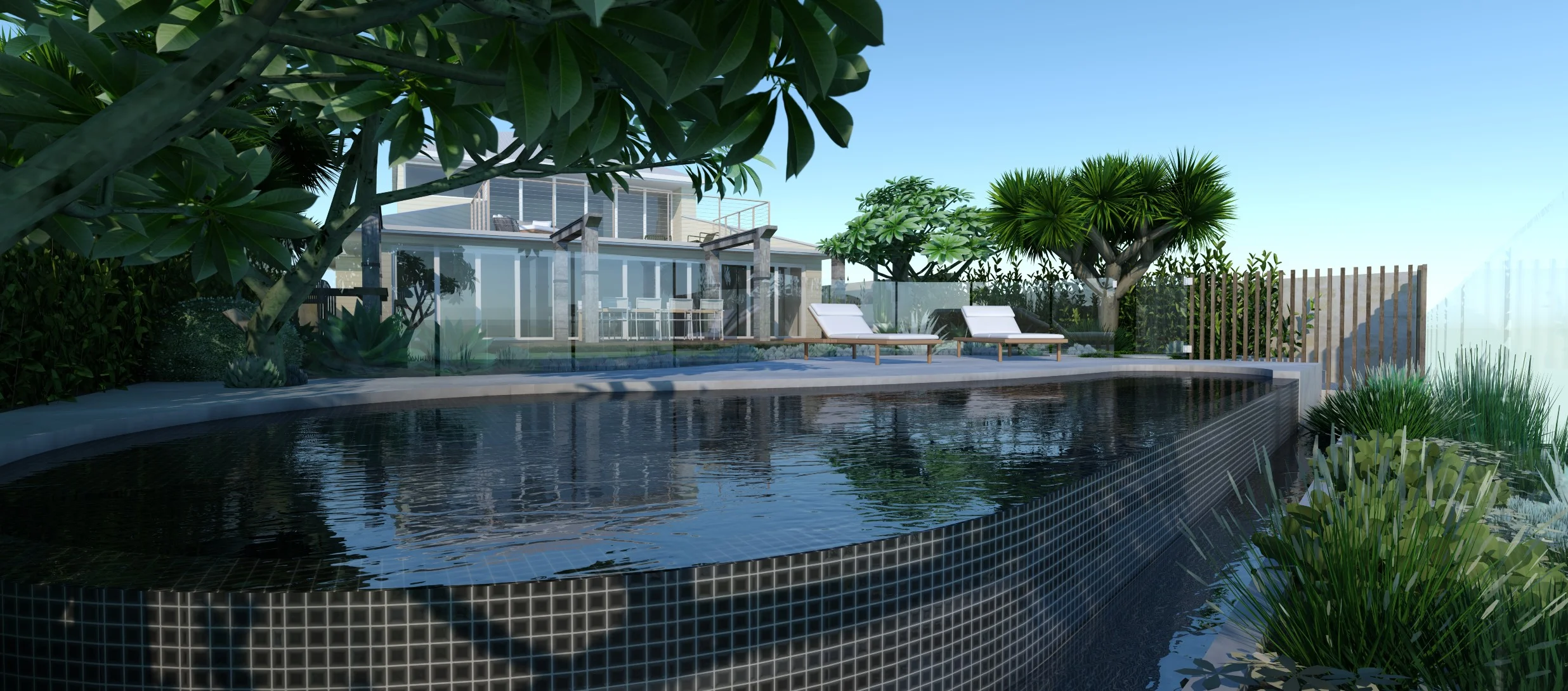 Narrabeen Landscape Design