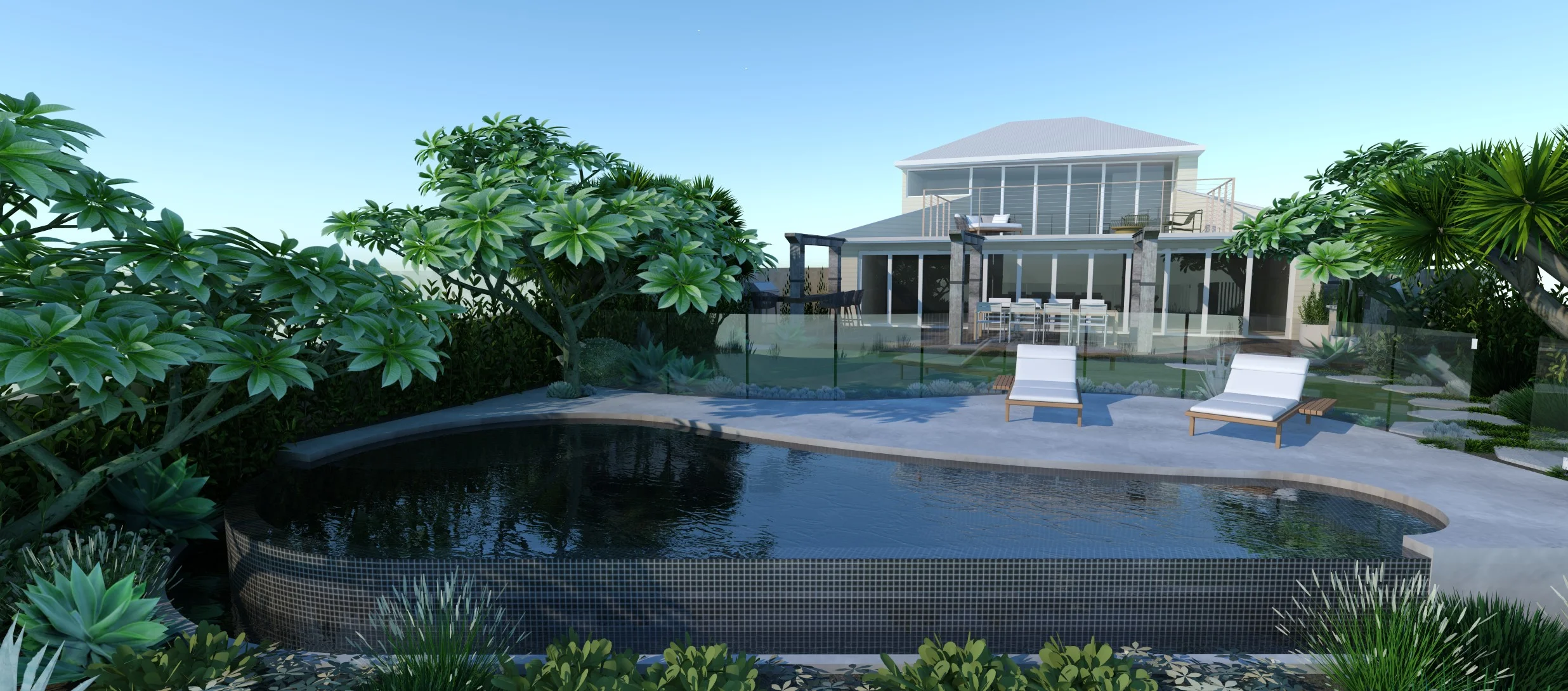 Narrabeen Landscape Design