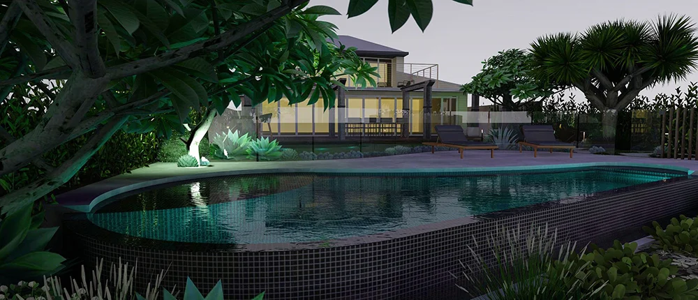 Narrabeen Landscape Design